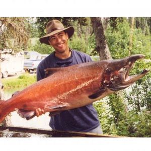 Meet your Posher, Mike